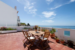 Sines beach front Villa